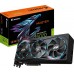 GIGABYTE GeForce RTX 5070 AORUS MASTER 12GB